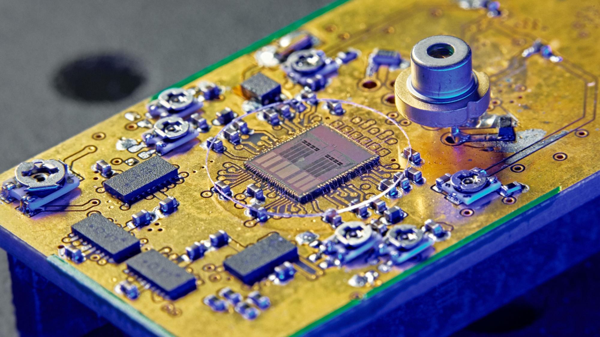 Circuits and systems